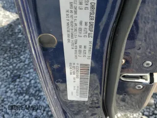 2014 Dodge Charger SE with VIN 2C3CDXBG1EH150033, listed as a Copart auction lot 47695035 with 204,936 mi miles and Salvage Title. Bid and sale history available at DreamBid. Image 12.