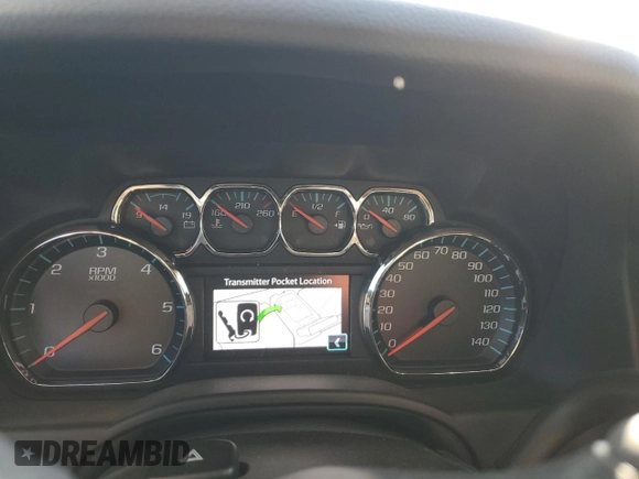 2018 GMC Yukon XL SLT with VIN 1GKS1GKC8JR199080, listed as a Copart auction lot 88341265 with 0 mi miles and Salvage Title. Bid and sale history available at carsss.com. Image 9.