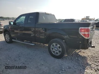 2011 Ford F-150 XL with VIN 1FTEX1CM8BFA38906, listed as a Copart auction lot 60889015 with 143,667 mi miles and Clean title. Bid and sale history available at DreamBid. Image 2.