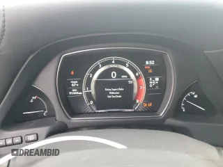 2021 Lexus LS with VIN JTHD51FF2M5014610, listed as a Copart auction lot 73633494 with 91,444 mi miles and Salvage Title. Bid and sale history available at carsss.com. Image 9.