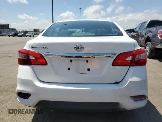 2017 Nissan Sentra SR z VIN 3N1AB7AP6HY304926, wystawiony jako Copart lot #57488185 z przebiegiem Nie podano mil oraz Czysty tytuł • Clean title. Historia ofert i sprzedaży dostępna na DreamBid. Obrazek 6.