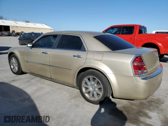 2010 Chrysler 300 with VIN 2C3CA6CTXAH148676, listed as a Copart auction lot 46908515 with 67,378 mi miles and Clean Title. Bid and sale history available at carsss.com. Image 2.