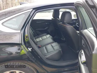 2018 Chevrolet Impala Premier with VIN 2G1125S3XJ9145792, listed as a IAAI auction lot 42052906 with 126,800 mi miles and . Bid and sale history available at DreamBid. Image 8.
