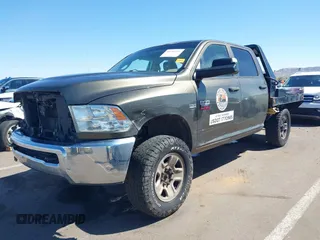 2012 Ram 2500 ST z VIN 3C6TD5CT6CG290580, wystawiony jako IAAI lot #41755239 z przebiegiem 207 282 mil mil oraz . Historia ofert i sprzedaży dostępna na DreamBid. Obrazek 17.