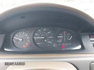 1995 Honda Civic с VIN JHMEH9696SS007551, выставлен на аукционе IAAI как лот 42476617 с пробегом 193 419 миль миль и . История ставок и продаж доступна на DreamBid. Изображение 7.