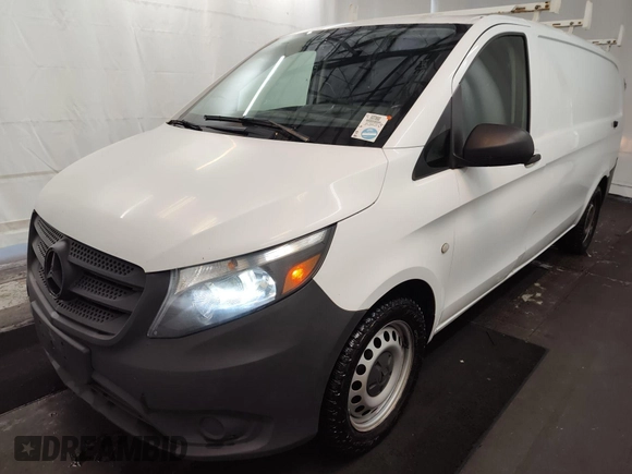 2020 Mercedes-Benz Metris Cargo with VIN WD3PG3EAXL3672562, listed as a IAAI auction lot 42810084 with 76,935 mi miles and . Bid and sale history available at DreamBid. Image 33.