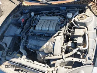 1999 Mitsubishi 3000GT GT z VIN JA3AM84JXXY001953, wystawiony jako IAAI lot #41834925 z przebiegiem 132 335 mil mil oraz . Historia ofert i sprzedaży dostępna na DreamBid. Obrazek 10.