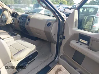 2004 Ford F-150 XL with VIN 1FTPX12544NB78463, listed as a IAAI auction lot 42441805 with 312,025 mi miles and . Bid and sale history available at DreamBid. Image 5.