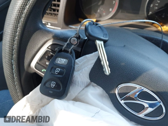 2018 Hyundai Elantra SEL with VIN 5NPD84LF5JH264935, listed as a IAAI auction lot 41643469 with 145,825 mi miles and . Bid and sale history available at DreamBid. Image 11.