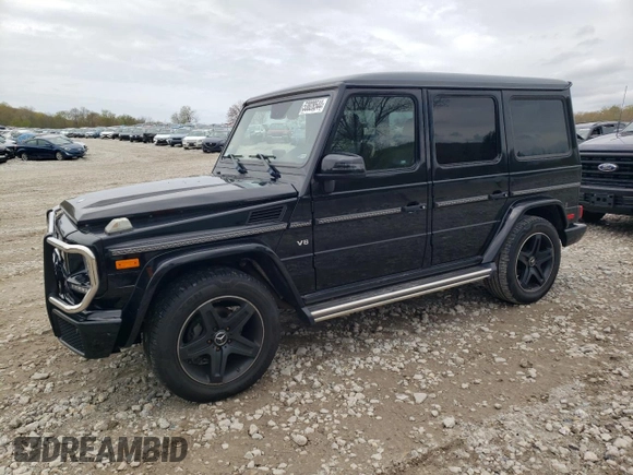 2017 Mercedes-Benz G 550 z VIN WDCYC3KFXHX263672, wystawiony jako Copart lot #53828544 z przebiegiem 85 909 mil mil oraz Szkoda całkowita • Salvage title. Historia ofert i sprzedaży dostępna na DreamBid. Obrazek 1.
