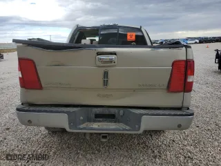 2006 Lincoln Mark LT with VIN 5LTPW185X6FJ11225, listed as a Copart auction lot 71627364 with 0 mi miles and Clean Title. Bid and sale history available at carsss.com. Image 6.