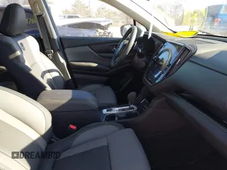 2024 Subaru Ascent Onyx with VIN 4S4WMAHDXR3447065, listed as a IAAI auction lot 41337362 with 7,148 mi miles and . Bid and sale history available at DreamBid. Image 5.