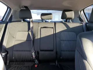 2021 Kia Sportage LX with VIN KNDPMCAC0M7945282, listed as a Copart auction lot 79599224 with 84,685 mi miles and Clean Title. Bid and sale history available at carsss.com. Image 10.