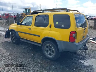 2003 Nissan Xterra SE z VIN 5N1MD28Y13C700782, wystawiony jako IAAI lot #41979443 z przebiegiem 187 686 mil mil oraz . Historia ofert i sprzedaży dostępna na DreamBid. Obrazek 3.