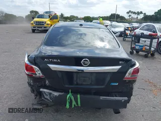 2015 Nissan Altima S with VIN 1N4AL3AP6FN923075, listed as a IAAI auction lot 41914828 with 120,358 mi miles and . Bid and sale history available at DreamBid. Image 16.