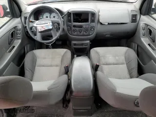 2003 Ford Escape XLS Popular with VIN 1FMYU92143KE03629, listed as a Copart auction lot 51116455 with 105,202 mi miles and Salvage Title. Bid and sale history available at carsss.com. Image 8.