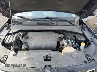 2018 Jeep Compass Latitude with VIN 3C4NJCBB4JT408010, listed as a Copart auction lot 48127335 with 105,866 mi miles and Salvage Title. Bid and sale history available at DreamBid. Image 14.
