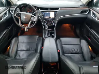 2018 Cadillac XTS Luxury with VIN 2G61N5S38J9169008, listed as a Copart auction lot 86072424 with 73,123 mi miles and Salvage Title. Bid and sale history available at carsss.com. Image 8.
