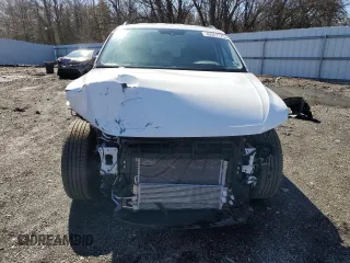 2023 Volkswagen Tiguan S with VIN 3VVRB7AX2PM119666, listed as a Copart auction lot 49567175 with 21,065 mi miles and Salvage title. Bid and sale history available at DreamBid. Image 5.