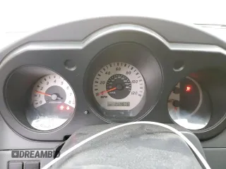 2004 Nissan Frontier XE z VIN 1N6ED27T34C449972, wystawiony jako Copart lot #87205714 z przebiegiem 254 636 mil mil oraz Szkoda całkowita • Salvage title. Historia ofert i sprzedaży dostępna na DreamBid. Obrazek 9.