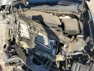 2021 Nissan Titan SV with VIN 1N6AA1EF5MN532371, listed as a Copart auction lot 83470584 with 32,852 mi miles and Salvage title. Bid and sale history available at DreamBid. Image 12.