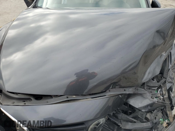 2014 Mazda 6 i Grand Touring with VIN JM1GJ1W63E1141191, listed as a Copart auction lot 47986875 with 99,016 mi miles and Salvage Title. Bid and sale history available at carsss.com. Image 11.