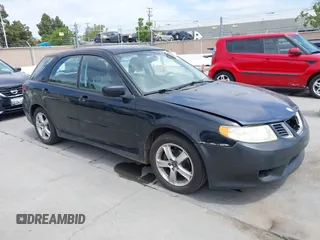 2005 Saab 9-2X Linear z VIN JF4GG61685G053732, wystawiony jako IAAI lot #42114061 z przebiegiem 146 953 mil mil oraz . Historia ofert i sprzedaży dostępna na DreamBid. Obrazek 1.
