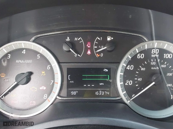 2014 Nissan Sentra SV with VIN 3N1AB7APXEY233290, listed as a IAAI auction lot 41859003 with 163,374 mi miles. Bid and sale history available at carsss.com. Image 7.