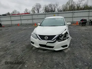 2017 Nissan Altima S with VIN 1N4AL3AP5HN342007, listed as a Copart auction lot 52498325 with 195,829 mi miles and Salvage Title. Bid and sale history available at DreamBid. Image 11.