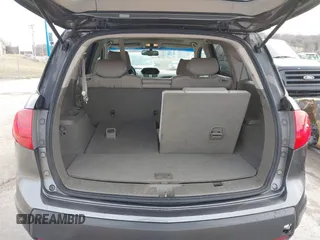 2008 Acura MDX Tech Pkg with VIN 2HNYD28318H519948, listed as a IAAI auction lot 41723960 with 227,090 mi miles. Bid and sale history available at carsss.com. Image 17.