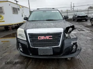 2010 GMC Terrain SLE-2 с VIN 2CTFLEEY5A6389051, выставлен на аукционе Copart как лот 51975085 с пробегом 130 590 миль миль и Списание • Salvage title. История ставок и продаж доступна на DreamBid. Изображение 5.