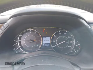 2018 Nissan Armada SL with VIN JN8AY2NC5J9557774, listed as a IAAI auction lot 40205321 with 100,123 mi miles and . Bid and sale history available at DreamBid. Image 7.