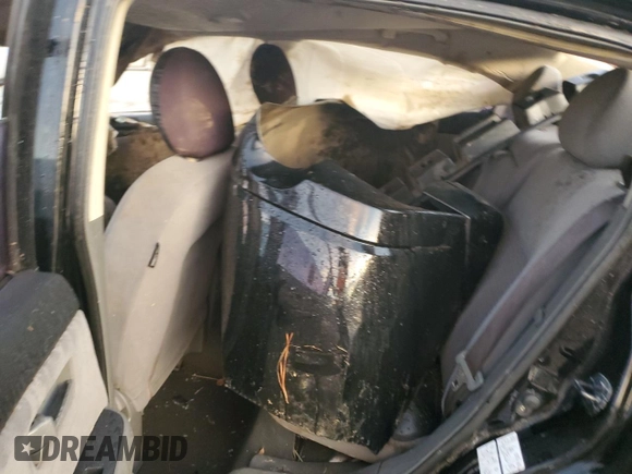 2008 Nissan Sentra S with VIN 3N1AB61EX8L736330, listed as a Copart auction lot 78331714 with Not Provided miles and Non Repairable. Bid and sale history available at DreamBid. Image 10.