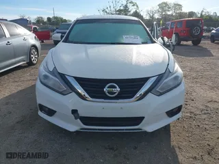 2018 Nissan Altima 2.5 SV with VIN 1N4AL3AP7JC235011, listed as a IAAI auction lot 41737494 with 76,330 mi miles. Bid and sale history available at carsss.com. Image 12.