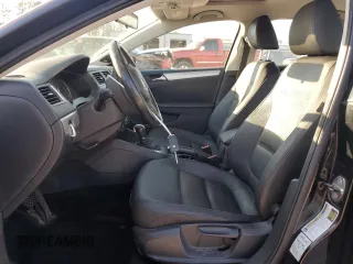 2012 Volkswagen Jetta TDI w/Premium with VIN 3VWLL7AJ3CM339211, listed as a Copart auction lot 83960074 with 112,942 mi miles and Salvage title. Bid and sale history available at DreamBid. Image 7.