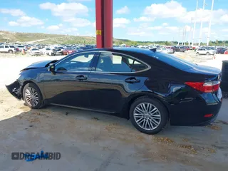2014 Lexus ES 330 z VIN JTHBK1GG7E2089278, wystawiony jako IAAI lot #42268786 z przebiegiem 131 621 mil mil oraz . Historia ofert i sprzedaży dostępna na DreamBid. Obrazek 15.