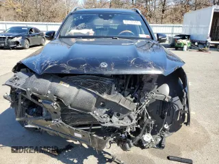 2021 Mercedes-Benz GLS 450 with VIN 4JGFF5KE7MA473906, listed as a Copart auction lot 47139594 with 25,994 mi miles and . Bid and sale history available at DreamBid. Image 5.