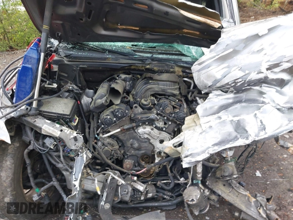 2011 Dodge Durango Citadel с VIN 1D4RE5GG2BC740565, выставлен на аукционе IAAI как лот 42099272 с пробегом Не указан миль и . История ставок и продаж доступна на DreamBid. Изображение 10.