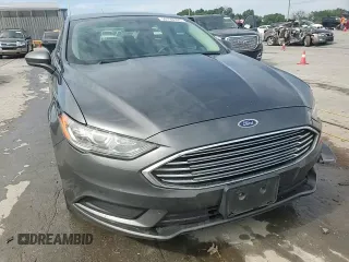 2018 Ford Fusion SE с VIN 3FA6P0HD3JR231639, выставлен на аукционе Copart как лот 59798395 с пробегом 121 368 миль миль и Списание • Salvage title. История ставок и продаж доступна на DreamBid. Изображение 13.