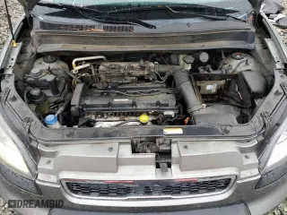2011 Kia Soul + with VIN KNDJT2A20B7198774, listed as a Copart auction lot 83677954 with 248,114 mi miles and Salvage Title. Bid and sale history available at carsss.com. Image 12.