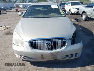 2008 Buick Lucerne CXL with VIN 1G4HD57208U191656, listed as a IAAI auction lot 41973851 with 206,512 mi miles and . Bid and sale history available at DreamBid. Image 12.