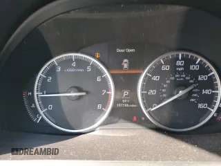 2016 Acura RDX Technology z VIN 5J8TB3H5XGL000509, wystawiony jako Copart lot #54939205 z przebiegiem 197 746 mil mil oraz Szkoda całkowita • Salvage title. Historia ofert i sprzedaży dostępna na DreamBid. Obrazek 9.