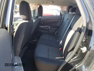2020 Mitsubishi Outlander Sport SE 2.0 with VIN JA4AP4AU3LU024468, listed as a Copart auction lot 48403665 with 70,477 mi miles and Salvage Title. Bid and sale history available at carsss.com. Image 11.