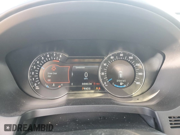 2019 Ford Explorer Platinum z VIN 1FM5K8HT6KGA95344, wystawiony jako Copart lot #55697795 z przebiegiem 64 948 mil mil oraz Czysty tytuł • Clean title. Historia ofert i sprzedaży dostępna na DreamBid. Obrazek 9.
