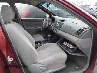 2003 Toyota Camry LE with VIN JTDBE32K630159278, listed as a IAAI auction lot 42148712 with 184,999 mi miles and . Bid and sale history available at DreamBid. Image 5.