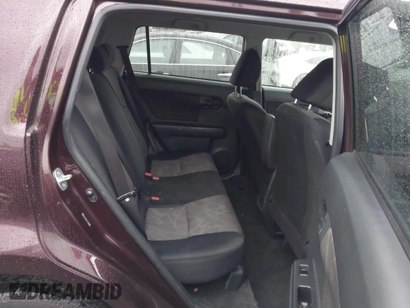 2015 Scion xB with VIN JTLZE4FE7FJ068936, listed as a IAAI auction lot 41565886 with 94,671 mi miles. Bid and sale history available at carsss.com. Image 8.