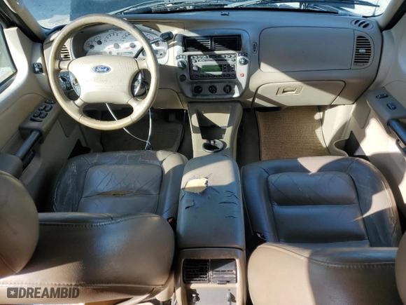 2004 Ford Explorer Sport Trac XLS with VIN 1FMZU77K94UA61370, listed as a Copart auction lot 50067185 with NaN miles and Clean Title. Bid and sale history available at carsss.com. Image 8.