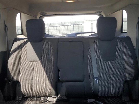 2013 GMC Terrain SLE with VIN 2GKFLTE33D6414994, listed as a Copart auction lot 49596255 with 140,953 mi miles and Salvage Title. Bid and sale history available at DreamBid. Image 10.