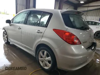 2010 Nissan Versa S z VIN 3N1BC1CP4AL362791, wystawiony jako Copart lot #53368785 z przebiegiem 141 934 mil mil oraz Szkoda całkowita • Salvage title. Historia ofert i sprzedaży dostępna na DreamBid. Obrazek 2.