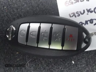 2022 Nissan Altima SR z VIN 1N4BL4CV0NN406553, wystawiony jako IAAI lot #42178905 z przebiegiem 43 138 mil mil oraz . Historia ofert i sprzedaży dostępna na DreamBid. Obrazek 11.